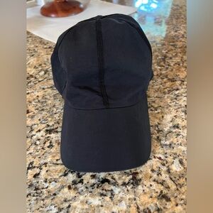 Lululemon baseball hat